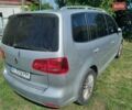 Сірий Фольксваген Туран, об'ємом двигуна 1.6 л та пробігом 298 тис. км за 14000 $, фото 2 на Automoto.ua