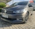 Серый Фольксваген Туран, объемом двигателя 1.97 л и пробегом 255 тыс. км за 15700 $, фото 2 на Automoto.ua