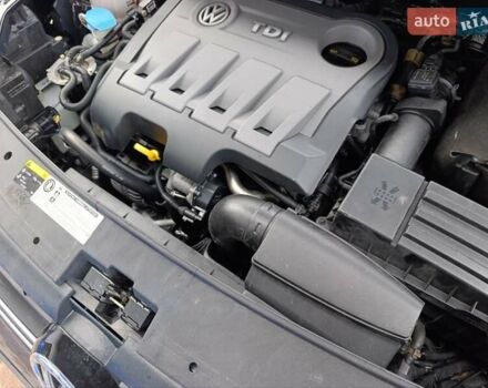 Сірий Фольксваген Туран, об'ємом двигуна 1.6 л та пробігом 228 тис. км за 11700 $, фото 110 на Automoto.ua