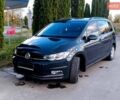 Серый Фольксваген Туран, объемом двигателя 1.6 л и пробегом 210 тыс. км за 13500 $, фото 2 на Automoto.ua