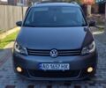 Сірий Фольксваген Туран, об'ємом двигуна 1.97 л та пробігом 268 тис. км за 13500 $, фото 25 на Automoto.ua