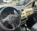 Серый Фольксваген Туран, объемом двигателя 2 л и пробегом 296 тыс. км за 12400 $, фото 10 на Automoto.ua