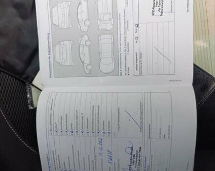 Сірий Фольксваген Туран, об'ємом двигуна 1.6 л та пробігом 228 тис. км за 11700 $, фото 104 на Automoto.ua