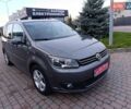 Сірий Фольксваген Туран, об'ємом двигуна 1.6 л та пробігом 228 тис. км за 11700 $, фото 23 на Automoto.ua