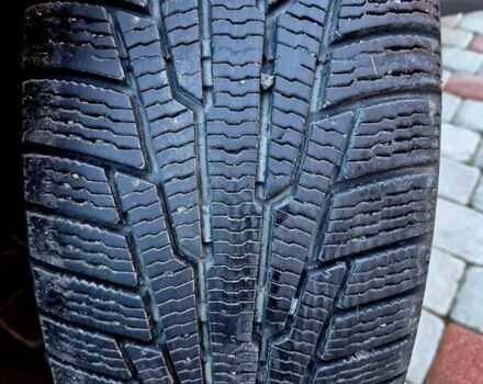 Сірий Фольксваген Туран, об'ємом двигуна 1.97 л та пробігом 268 тис. км за 13500 $, фото 48 на Automoto.ua