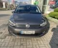 Серый Фольксваген Туран, объемом двигателя 1.97 л и пробегом 255 тыс. км за 15700 $, фото 1 на Automoto.ua
