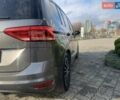 Серый Фольксваген Туран, объемом двигателя 1.97 л и пробегом 255 тыс. км за 15700 $, фото 10 на Automoto.ua