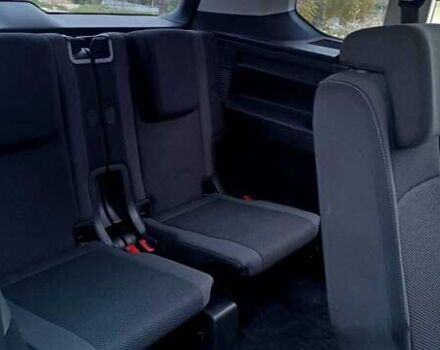 Серый Фольксваген Туран, объемом двигателя 1.6 л и пробегом 210 тыс. км за 13500 $, фото 12 на Automoto.ua