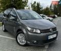 Сірий Фольксваген Туран, об'ємом двигуна 2 л та пробігом 255 тис. км за 14999 $, фото 2 на Automoto.ua