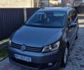 Сірий Фольксваген Туран, об'ємом двигуна 1.97 л та пробігом 268 тис. км за 13500 $, фото 6 на Automoto.ua