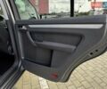 Сірий Фольксваген Туран, об'ємом двигуна 2 л та пробігом 255 тис. км за 14999 $, фото 67 на Automoto.ua