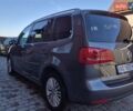 Сірий Фольксваген Туран, об'ємом двигуна 1.97 л та пробігом 268 тис. км за 13500 $, фото 15 на Automoto.ua