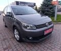 Сірий Фольксваген Туран, об'ємом двигуна 1.6 л та пробігом 228 тис. км за 11700 $, фото 24 на Automoto.ua