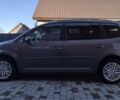 Сірий Фольксваген Туран, об'ємом двигуна 1.97 л та пробігом 268 тис. км за 13500 $, фото 12 на Automoto.ua