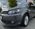 Сірий Фольксваген Туран, об'ємом двигуна 2 л та пробігом 255 тис. км за 14999 $, фото 16 на Automoto.ua