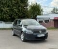 Серый Фольксваген Туран, объемом двигателя 2 л и пробегом 272 тыс. км за 11000 $, фото 1 на Automoto.ua