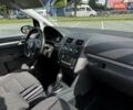 Сірий Фольксваген Туран, об'ємом двигуна 2 л та пробігом 255 тис. км за 14999 $, фото 78 на Automoto.ua