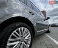 Сірий Фольксваген Туран, об'ємом двигуна 2 л та пробігом 255 тис. км за 14999 $, фото 23 на Automoto.ua