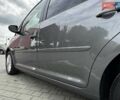 Сірий Фольксваген Туран, об'ємом двигуна 2 л та пробігом 255 тис. км за 14999 $, фото 18 на Automoto.ua