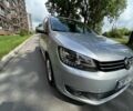 Сірий Фольксваген Туран, об'ємом двигуна 2 л та пробігом 285 тис. км за 12500 $, фото 1 на Automoto.ua