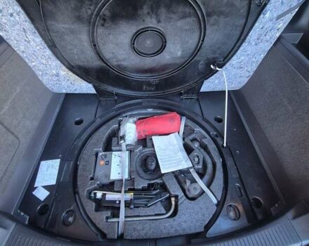 Сірий Фольксваген Туран, об'ємом двигуна 1.97 л та пробігом 268 тис. км за 13500 $, фото 40 на Automoto.ua