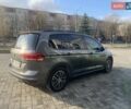 Серый Фольксваген Туран, объемом двигателя 1.97 л и пробегом 255 тыс. км за 15700 $, фото 9 на Automoto.ua
