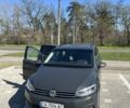 Сірий Фольксваген Туран, об'ємом двигуна 1.97 л та пробігом 340 тис. км за 16999 $, фото 1 на Automoto.ua