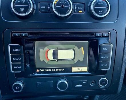 Сірий Фольксваген Туран, об'ємом двигуна 1.97 л та пробігом 268 тис. км за 13500 $, фото 38 на Automoto.ua