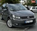 Сірий Фольксваген Туран, об'ємом двигуна 2 л та пробігом 255 тис. км за 14999 $, фото 3 на Automoto.ua
