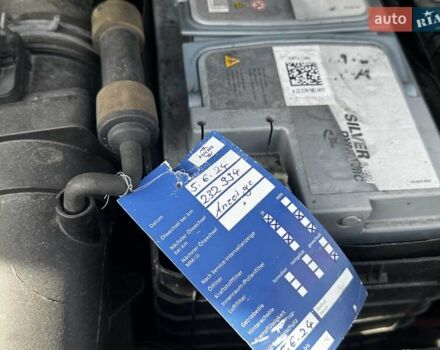 Сірий Фольксваген Туран, об'ємом двигуна 2 л та пробігом 255 тис. км за 14999 $, фото 83 на Automoto.ua