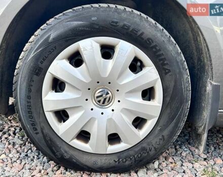 Серый Фольксваген Туран, объемом двигателя 1.6 л и пробегом 267 тыс. км за 11200 $, фото 34 на Automoto.ua