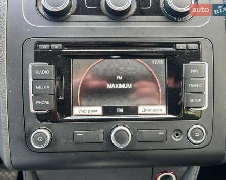 Серый Фольксваген Туран, объемом двигателя 1.6 л и пробегом 267 тыс. км за 11200 $, фото 20 на Automoto.ua