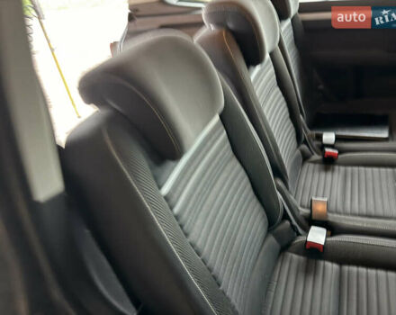 Серый Фольксваген Туран, объемом двигателя 1.6 л и пробегом 230 тыс. км за 13300 $, фото 30 на Automoto.ua