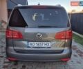 Сірий Фольксваген Туран, об'ємом двигуна 1.97 л та пробігом 268 тис. км за 13500 $, фото 5 на Automoto.ua