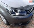 Сірий Фольксваген Туран, об'ємом двигуна 1.6 л та пробігом 228 тис. км за 11700 $, фото 44 на Automoto.ua