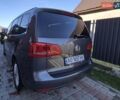 Сірий Фольксваген Туран, об'ємом двигуна 1.97 л та пробігом 268 тис. км за 13500 $, фото 26 на Automoto.ua