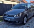 Сірий Фольксваген Туран, об'ємом двигуна 1.97 л та пробігом 268 тис. км за 13500 $, фото 1 на Automoto.ua
