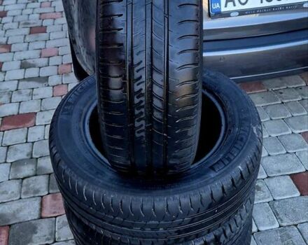 Сірий Фольксваген Туран, об'ємом двигуна 1.97 л та пробігом 268 тис. км за 13500 $, фото 47 на Automoto.ua