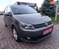 Сірий Фольксваген Туран, об'ємом двигуна 1.6 л та пробігом 228 тис. км за 11700 $, фото 1 на Automoto.ua