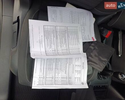 Сірий Фольксваген Туран, об'ємом двигуна 1.6 л та пробігом 228 тис. км за 11700 $, фото 107 на Automoto.ua