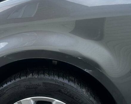 Серый Фольксваген Туран, объемом двигателя 1.6 л и пробегом 259 тыс. км за 13699 $, фото 6 на Automoto.ua