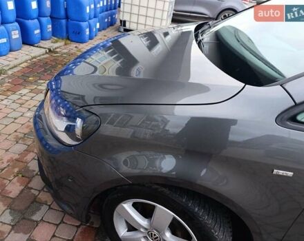 Сірий Фольксваген Туран, об'ємом двигуна 1.6 л та пробігом 228 тис. км за 11700 $, фото 39 на Automoto.ua