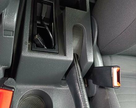 Сірий Фольксваген Туран, об'ємом двигуна 1.6 л та пробігом 228 тис. км за 11700 $, фото 99 на Automoto.ua