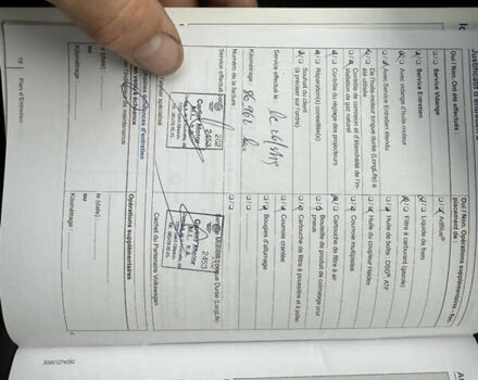 Сірий Фольксваген Туран, об'ємом двигуна 1.6 л та пробігом 210 тис. км за 15700 $, фото 13 на Automoto.ua