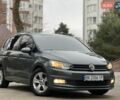 Сірий Фольксваген Туран, об'ємом двигуна 1.97 л та пробігом 236 тис. км за 19500 $, фото 1 на Automoto.ua