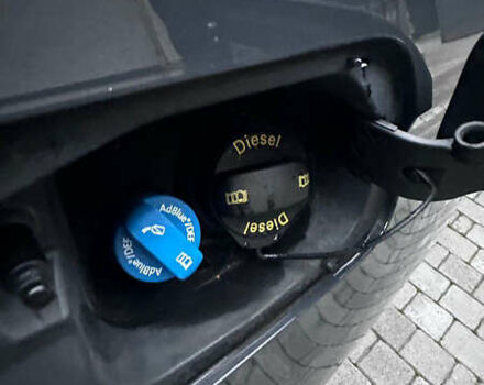 Сірий Фольксваген Туран, об'ємом двигуна 1.97 л та пробігом 317 тис. км за 15200 $, фото 6 на Automoto.ua