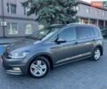 Сірий Фольксваген Туран, об'ємом двигуна 1.6 л та пробігом 243 тис. км за 13800 $, фото 1 на Automoto.ua