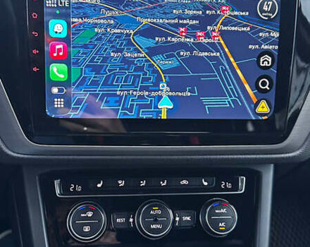 Сірий Фольксваген Туран, об'ємом двигуна 1.97 л та пробігом 317 тис. км за 15200 $, фото 18 на Automoto.ua