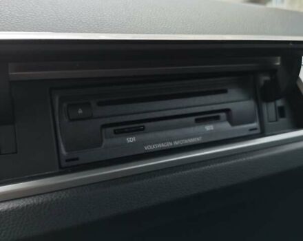 Серый Фольксваген Туран, объемом двигателя 1.6 л и пробегом 302 тыс. км за 13550 $, фото 42 на Automoto.ua