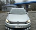 Серый Фольксваген Туран, объемом двигателя 1.6 л и пробегом 302 тыс. км за 13550 $, фото 17 на Automoto.ua